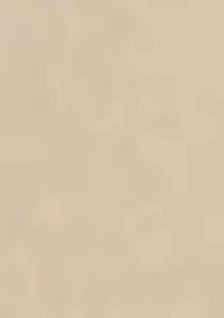 Cream Woven Silk Saree Set