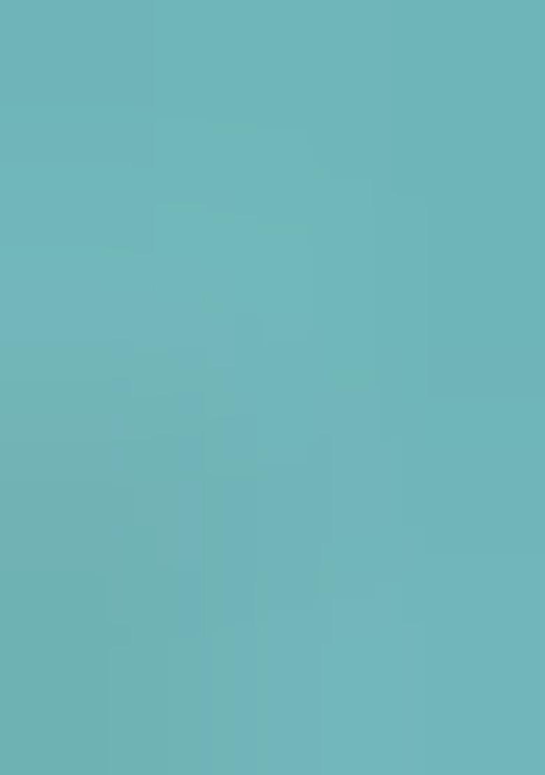 Teal Blue Woven Silk Saree Set