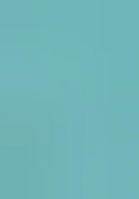 Teal Blue Woven Silk Saree Set