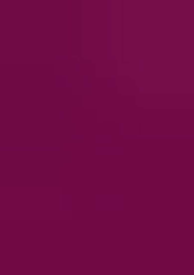 Magenta Printed Georgette Saree Set - Indya