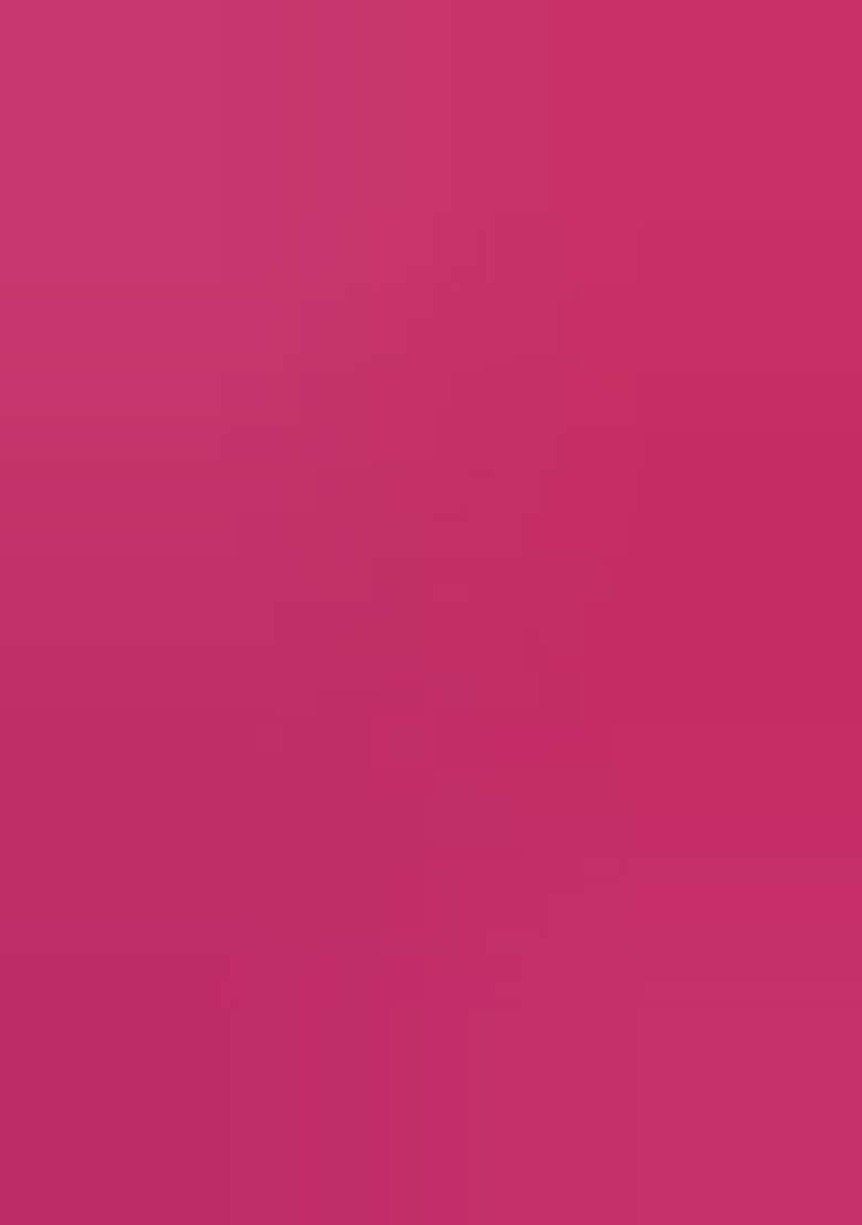 Magenta Printed Silk Blend Saree Set - Indya