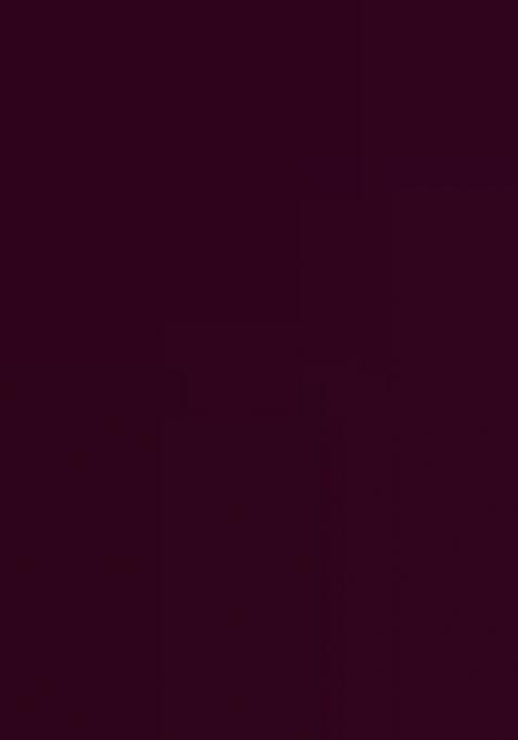 Purple Zari Work Border Poly Blended Saree Set