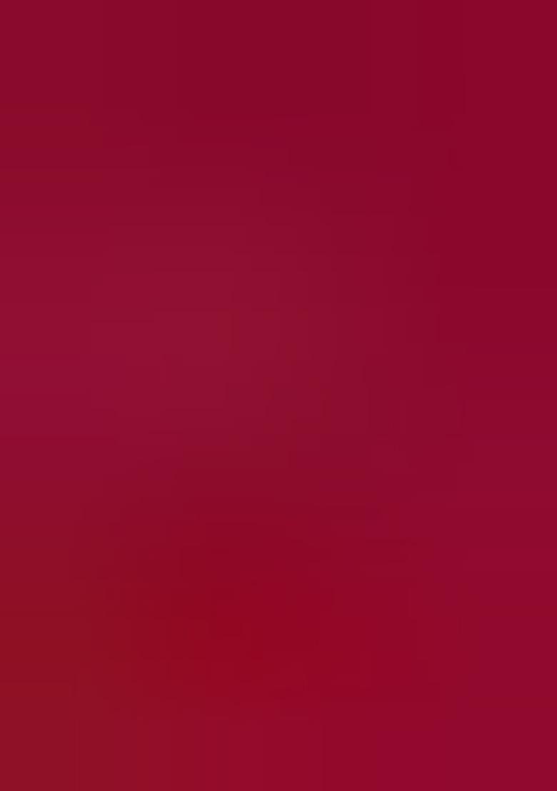 Red Figure Print Border Poly Blended Saree Set