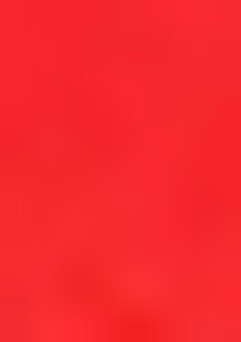 Red Jamdani Mul Cotton Saree Set