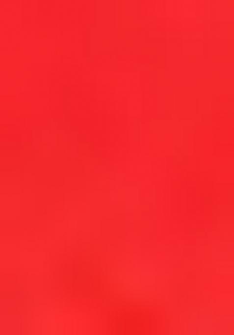 Red Jamdani Mul Cotton Saree Set