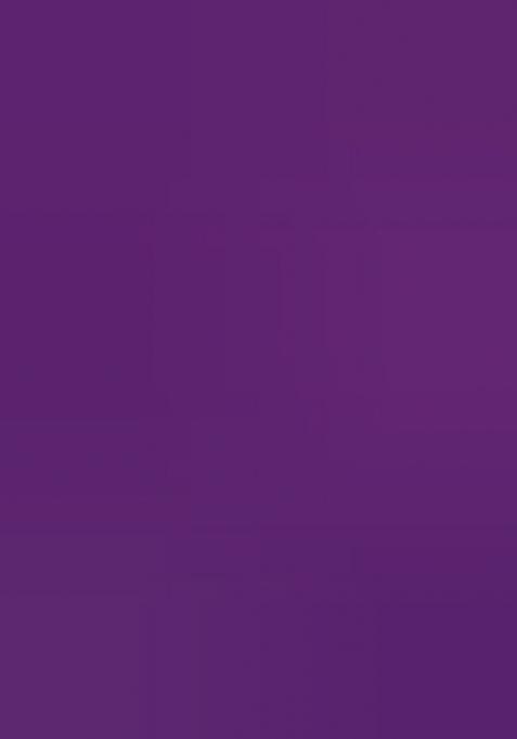 Purple Jamdani Silk Saree Set