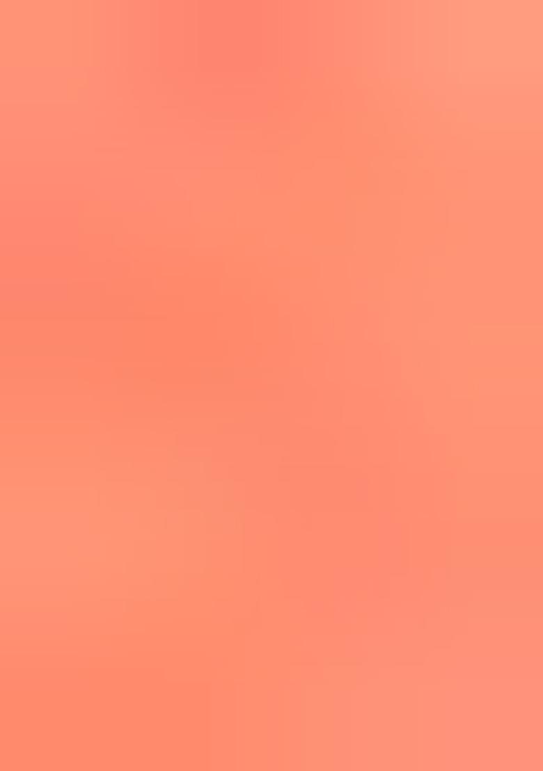 Pink Orange Handloom Silk Saree Set