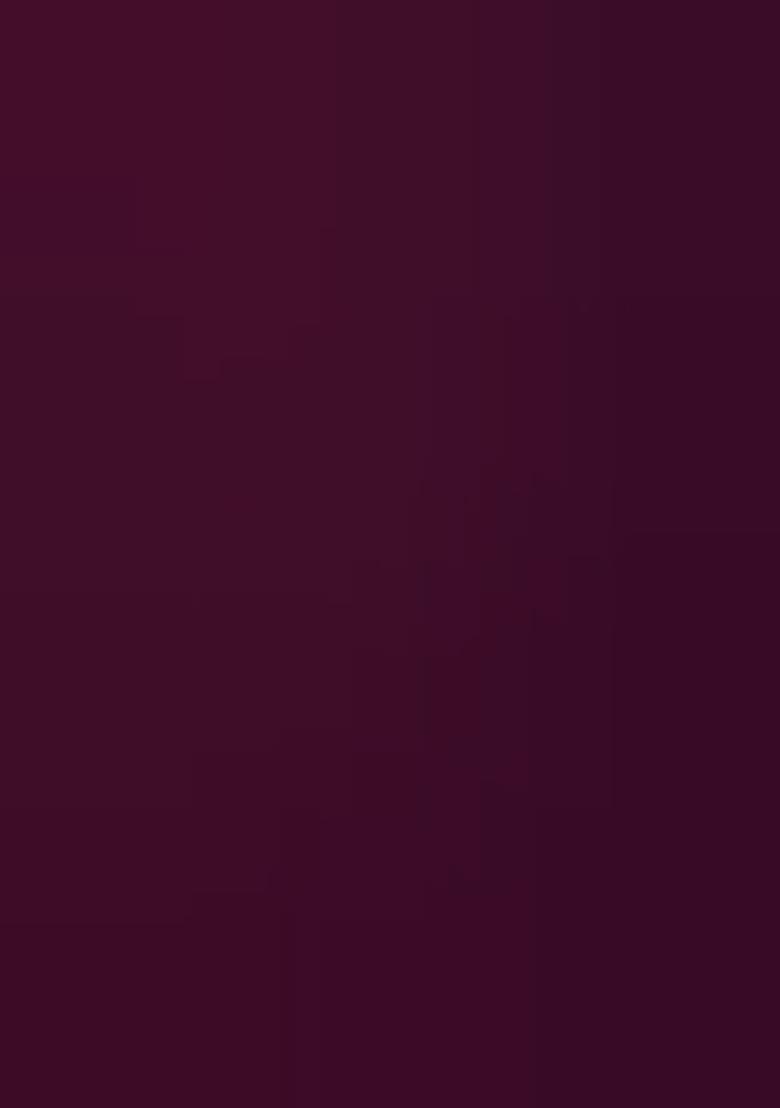 Wine Embroidered Blended Saree Set