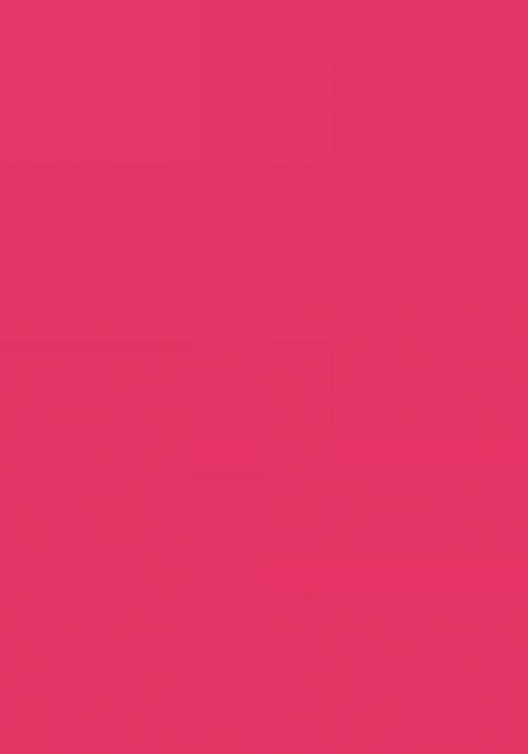 Magenta Embroidered Silk Saree Set