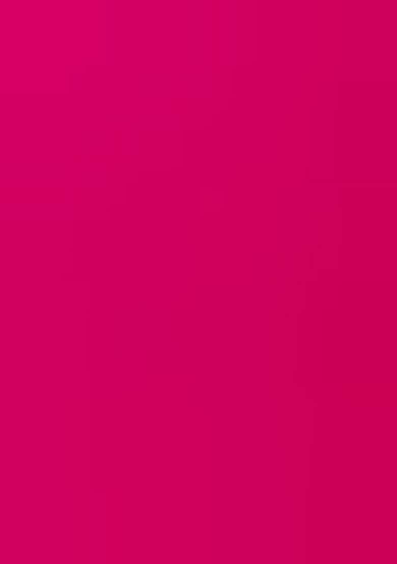 Magenta Embroidered Silk Blend Saree Set - Indya