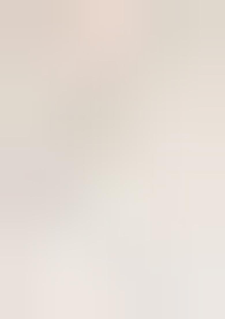 Cream Embroidered Cotton Saree Set - Indya