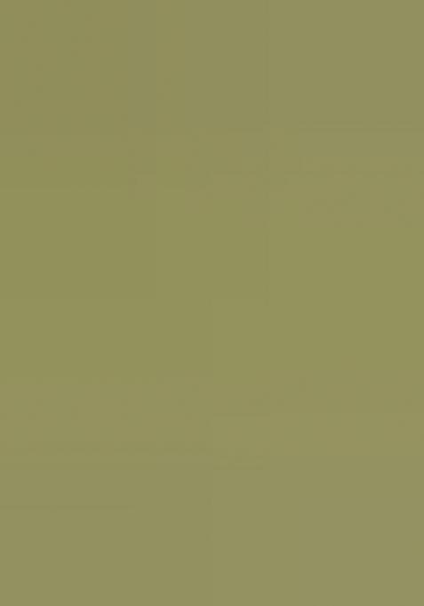 Mehendi Embroidered Silk Saree Set