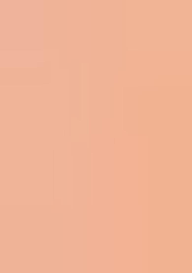 Peach Embroidered Cotton Saree Set - Indya