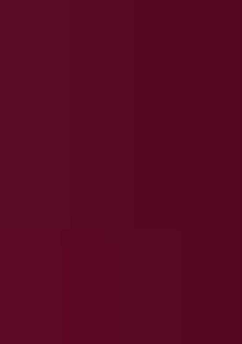 Maroon Embroidered Gorgette Saree Set