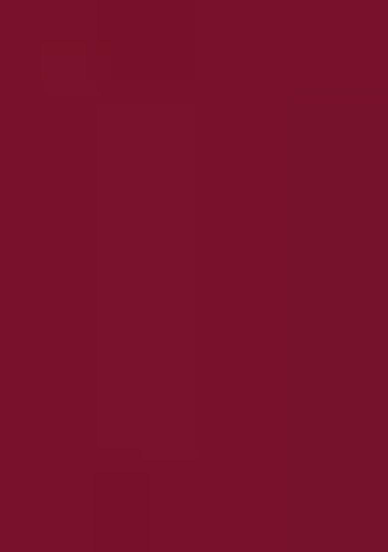 Maroon Embroidered Gorgette Saree Set