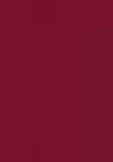 Maroon Embroidered Gorgette Saree Set