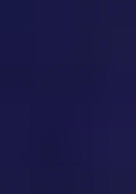 Navy Embroidered Net Saree Set