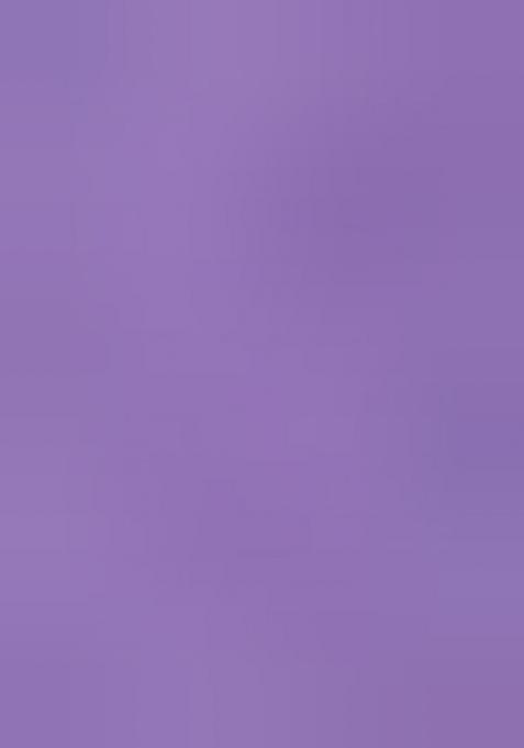 Purple Embroidered Georgette Saree Set