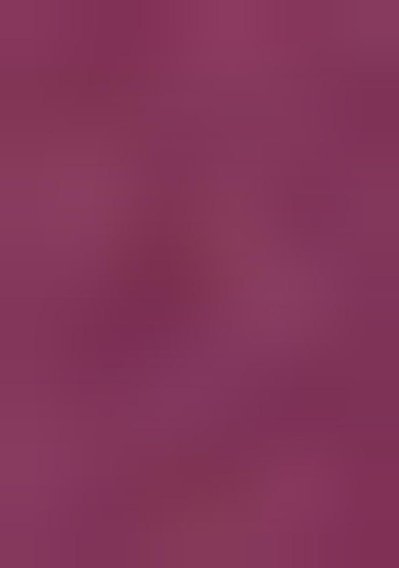 Dusty Wine Embroidered Chiffon Saree Set