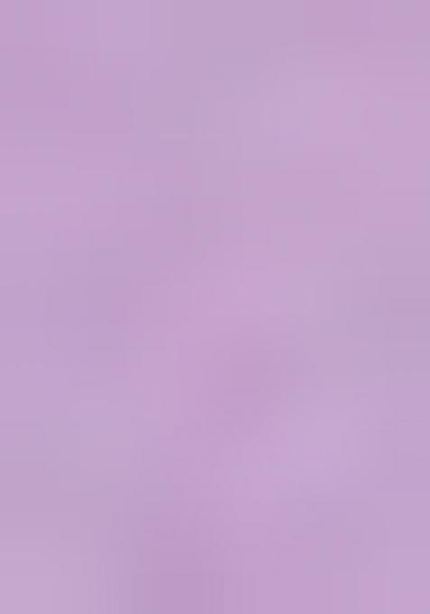 Purple Embroidered Georgette Saree Set