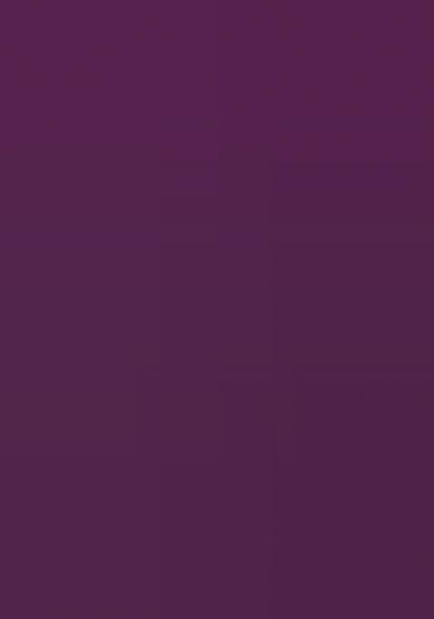 Purple Embroidered Chiffon Saree Set