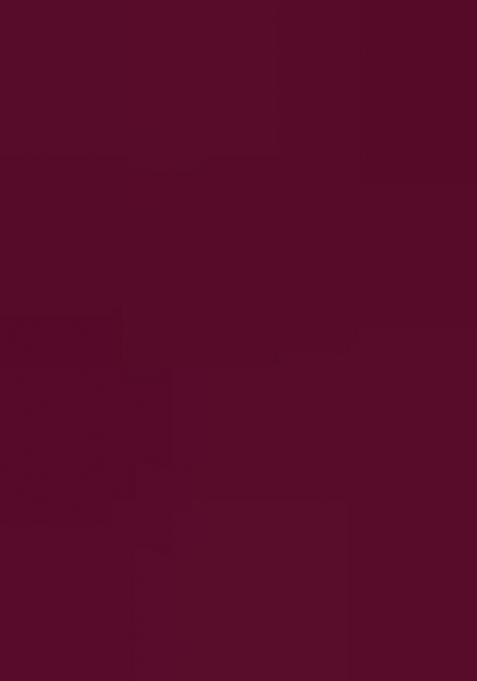 Wine Embroidered Chiffon Saree Set