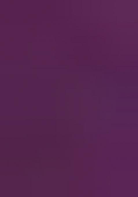 Purple Embroidered Chiffon Saree Set