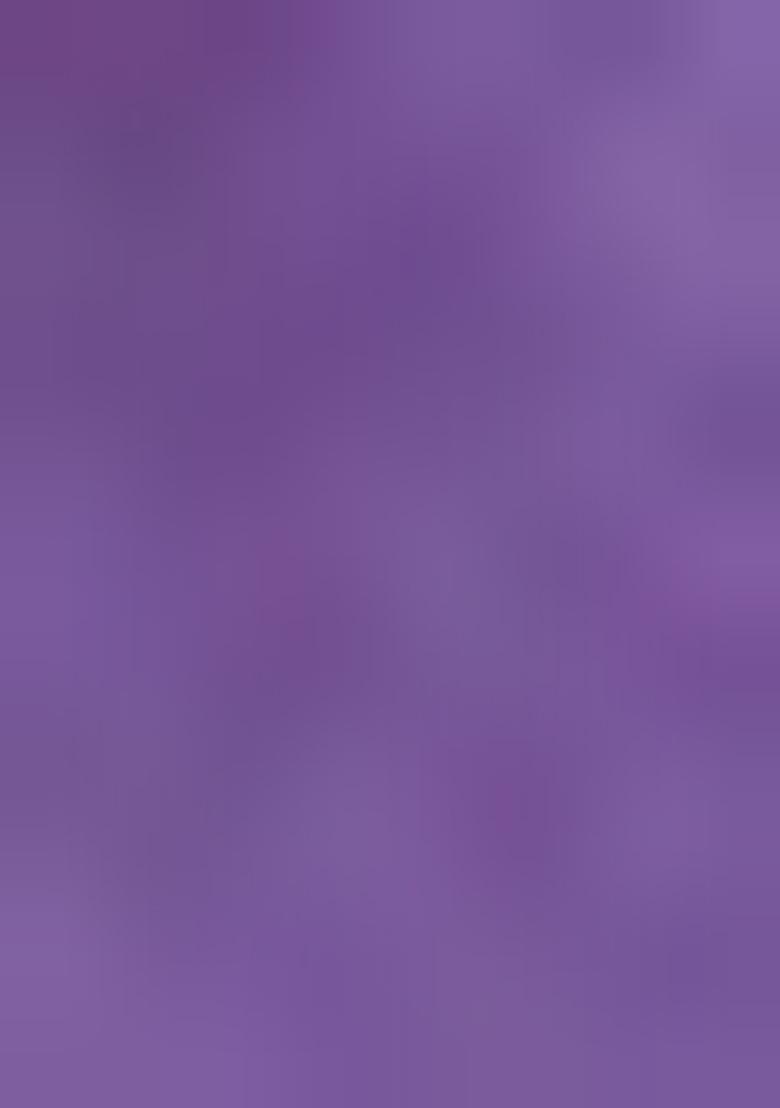 Purple Embroidered Georgette Saree Set