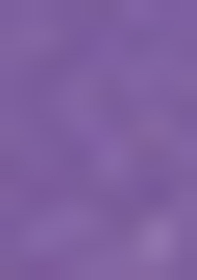 Purple Embroidered Georgette Saree Set