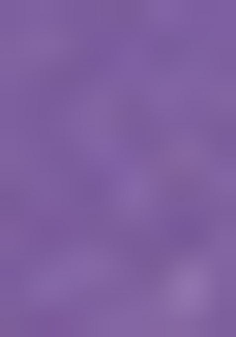 Purple Embroidered Georgette Saree Set