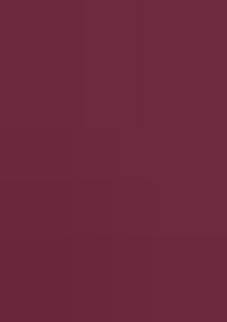 Wine Embroidered Silk Saree Set