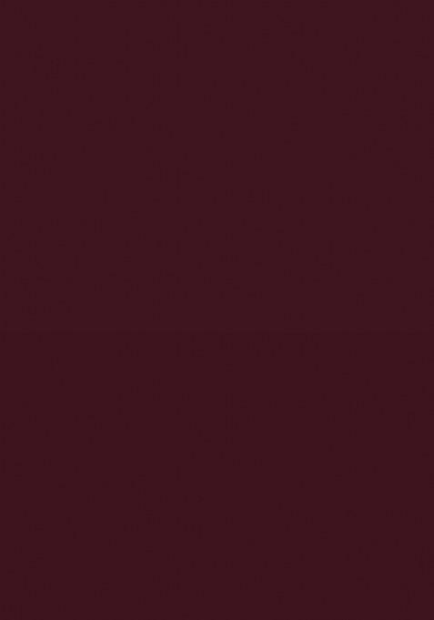 Wine Embroidered Banarasi Silk Saree Set