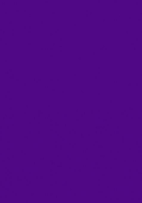 Violet Embroidered Banarasi Silk Saree Set