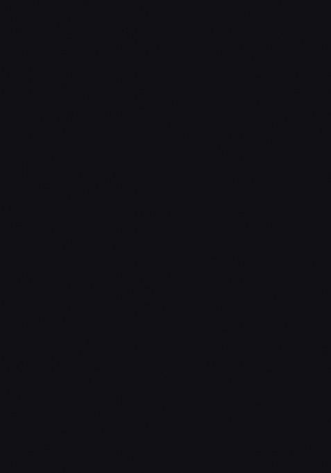 Black Sequence Georgette Saree Set