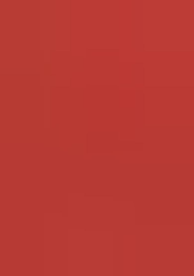 Red Printed Tussar Silk Saree Set