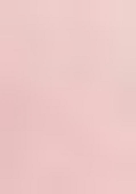 Peach Printed Tussar Silk Saree Set