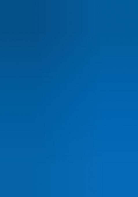 Blue Printed Tussar Silk Saree Set