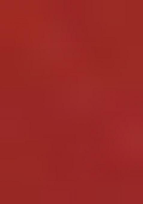 Red Embroidered Raw Silk Saree Set