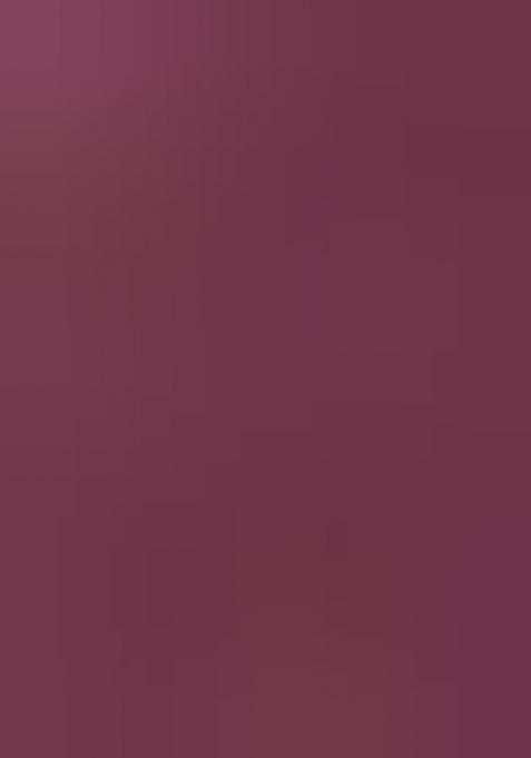 Wine Printed Tussar Silk Saree Set