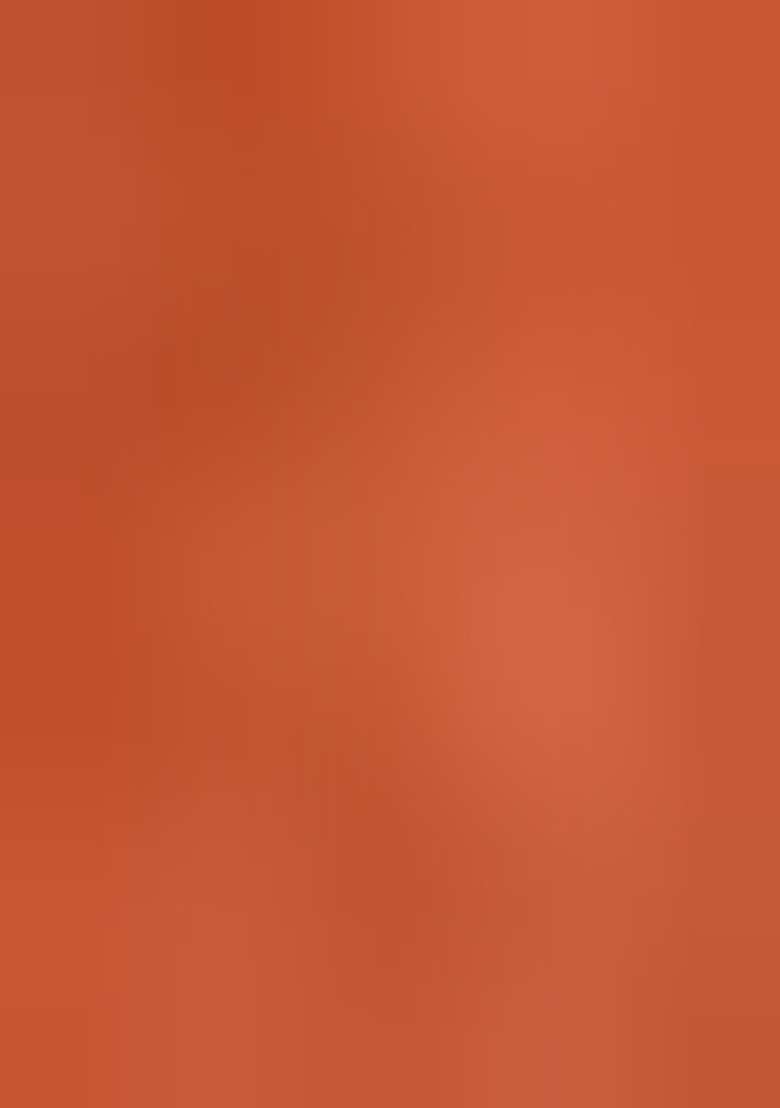 Orange Tussar Silk Blend Saree Set with Printed for Diwali | Wedding & Festive Wear - Indya
