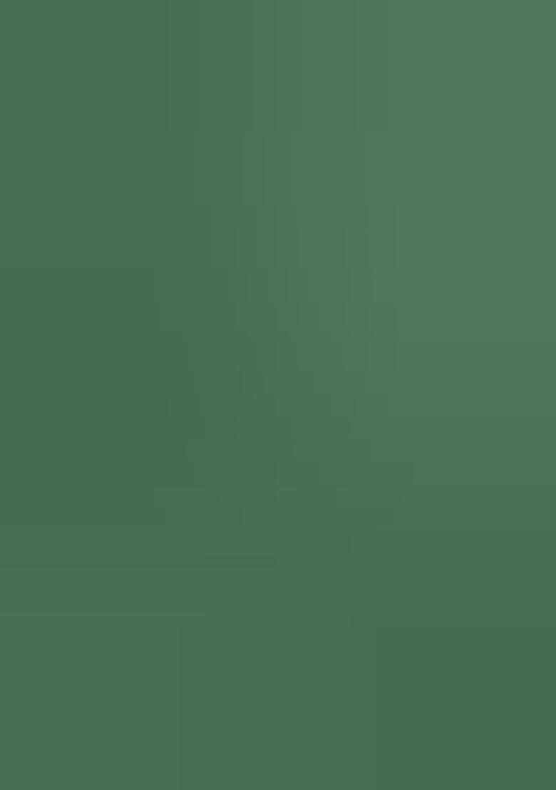 Green Printed Tussar Silk Saree Set