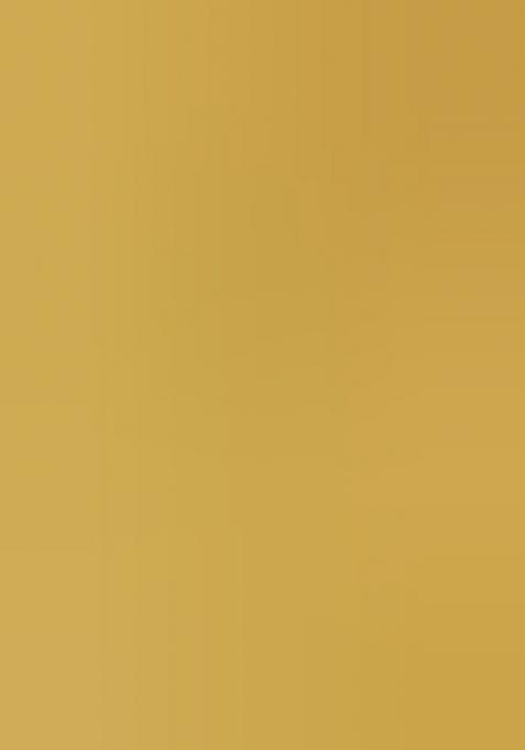 Yellow Embroidered Brasso Saree Set