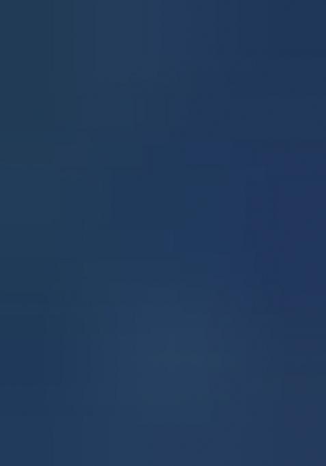 Blue Embroidered Net Saree Set