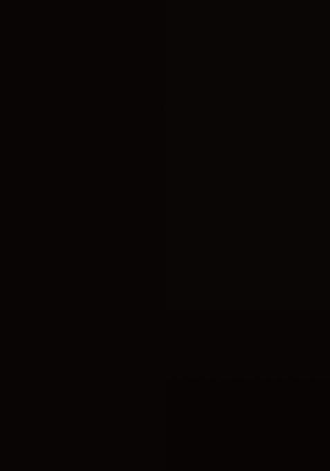 Multi Printed Chiffon Saree Set