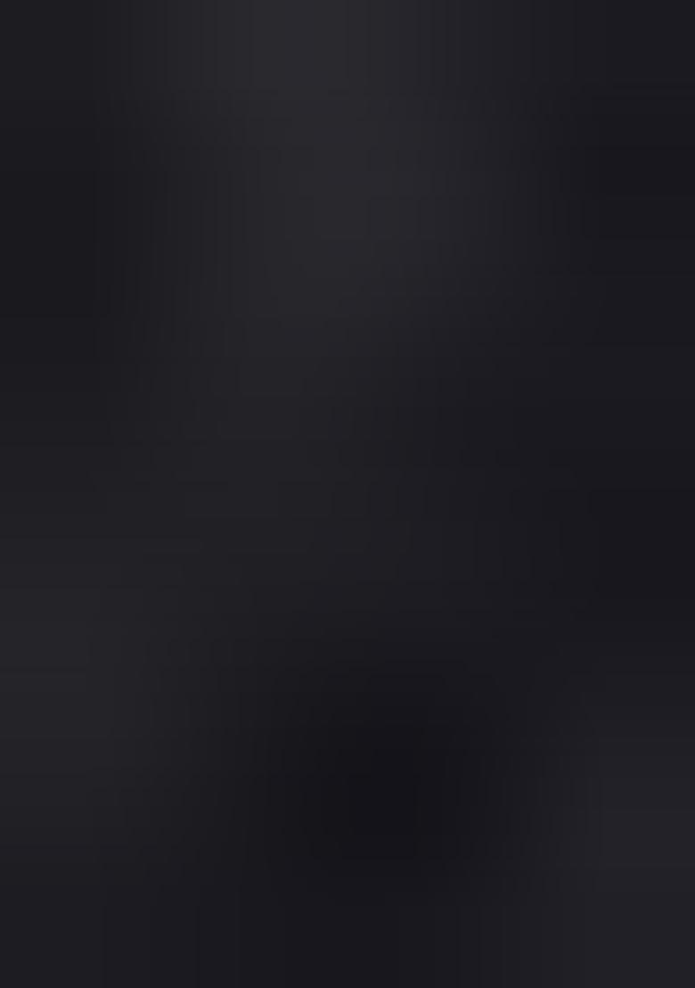 Black Printed Chiffon Saree Set