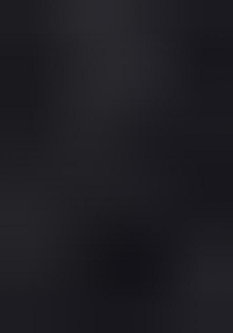 Black Printed Chiffon Saree Set