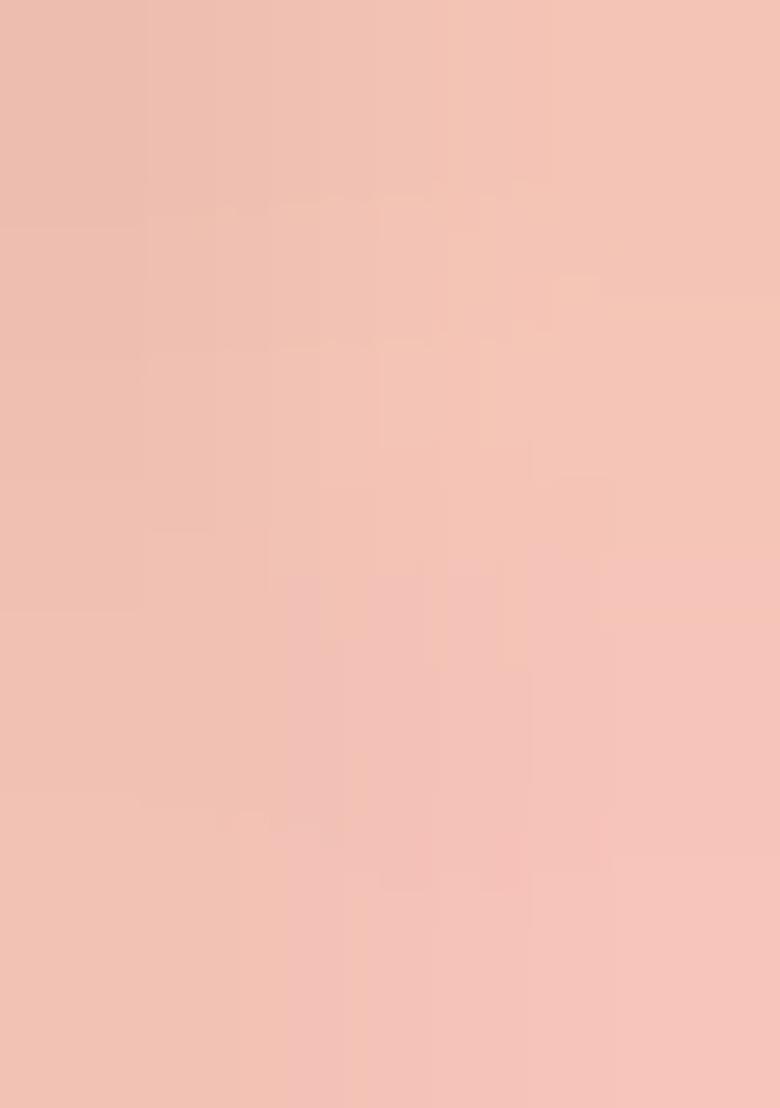 Peach Printed faux georgette Saree Set