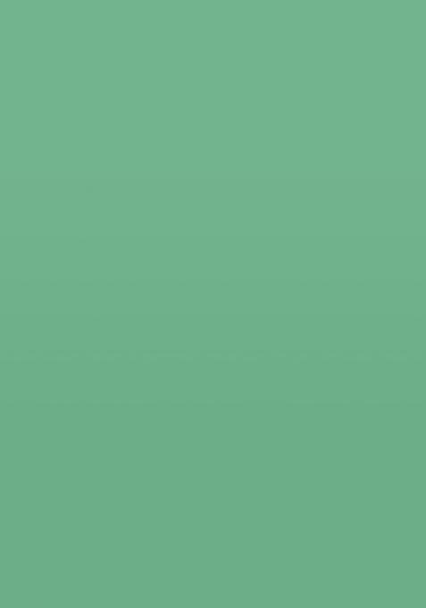 Green Printed Organza Saree Set