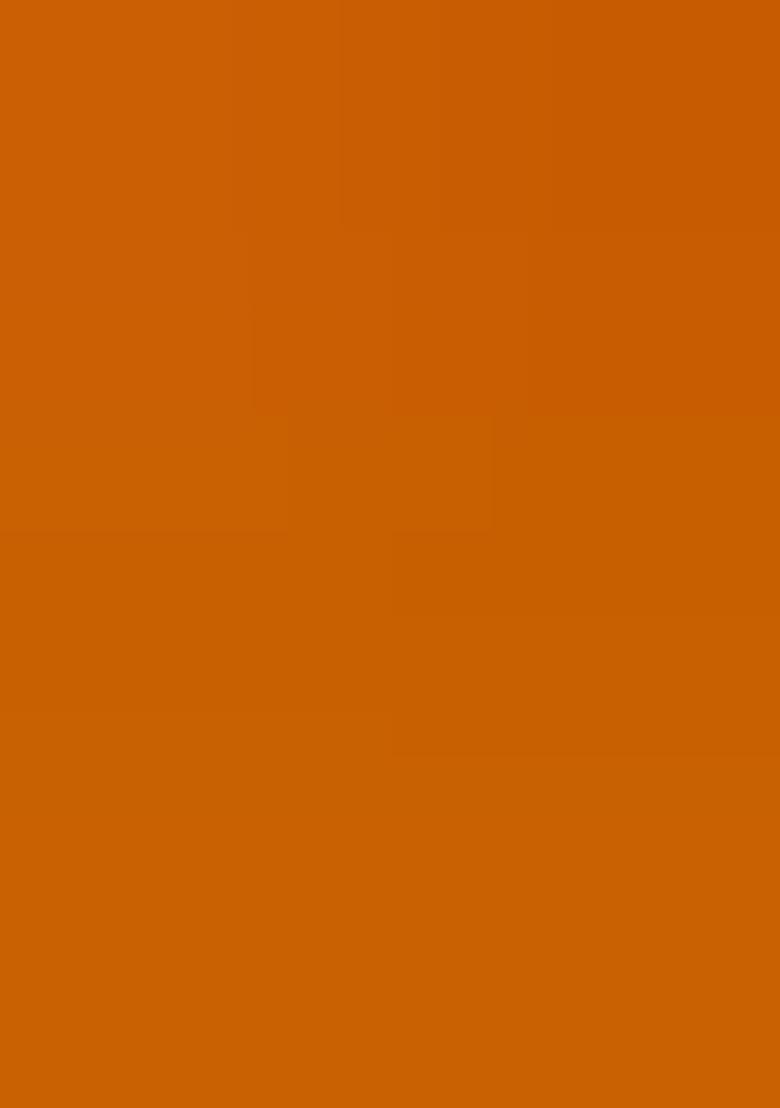 Orange Embroidered Silk Saree Set - Indya