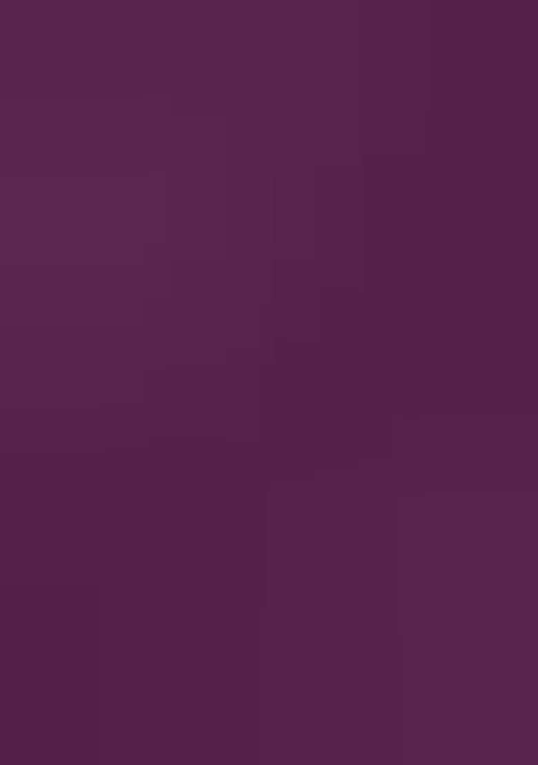 Purple Printed Georgette Saree Set - Indya